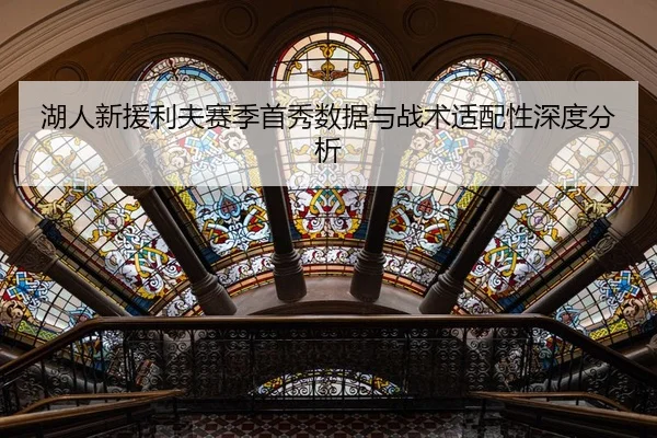 湖人新援利夫赛季首秀数据与战术适配性深度分析